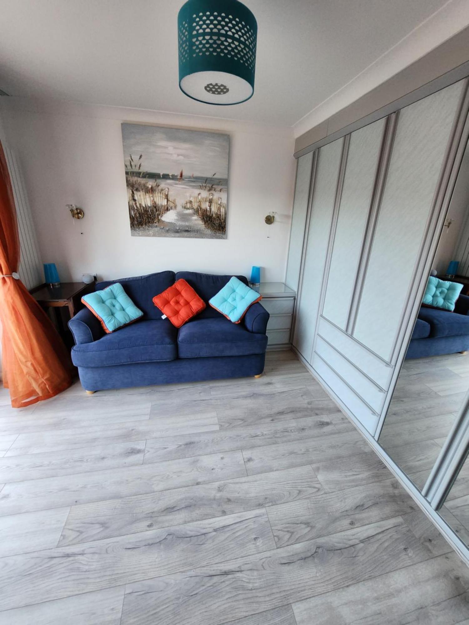 Seaspot Is A 1 Bed Annex Ground Floor Apartment At Stunning Broadsands Beach Nr Brixham! Churston Ferrers Dış mekan fotoğraf